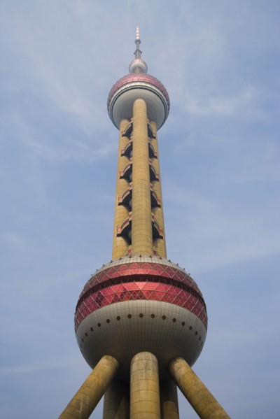 Shanghai,Pudong