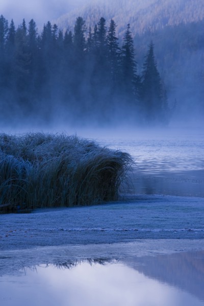 Altay Xinjiang, Kanas,