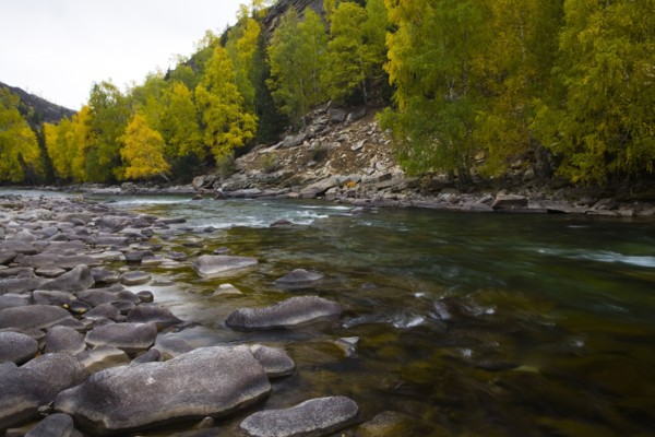 National Geopark, Xinjiang