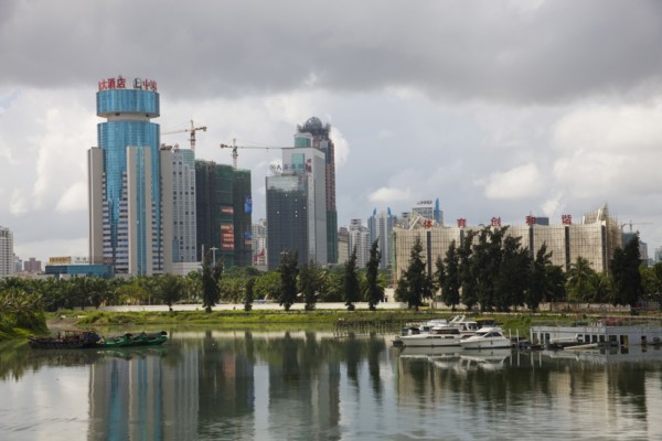Haikou