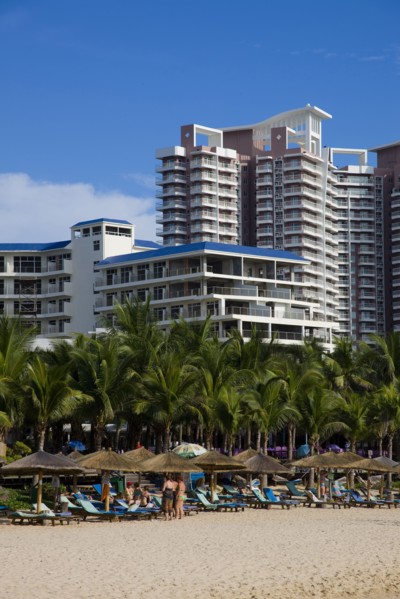 Sanya, Hainan