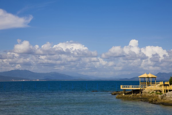 Sanya, Hainan