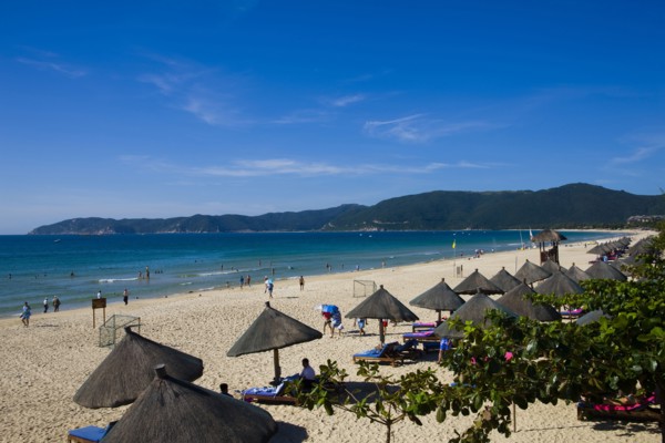Sanya, Hainan