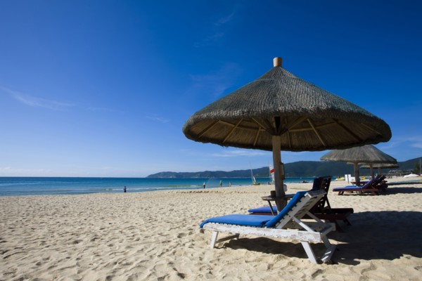 Sanya, Hainan