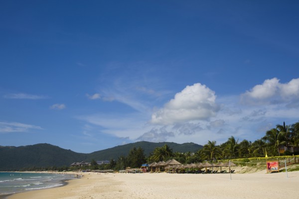 Sanya, Hainan