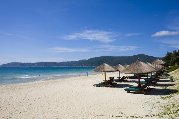 Sanya, Hainan
