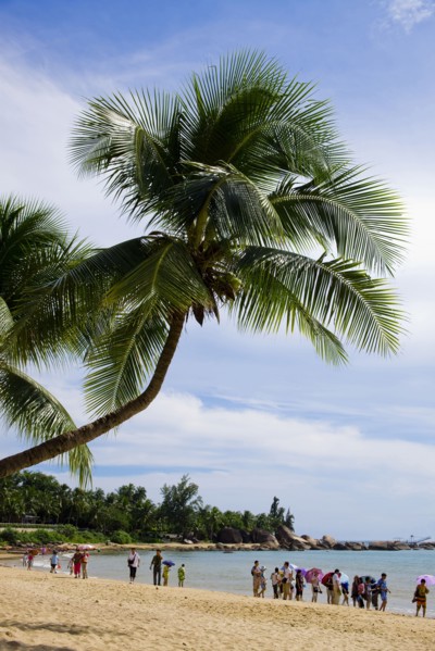 Sanya,Hainan