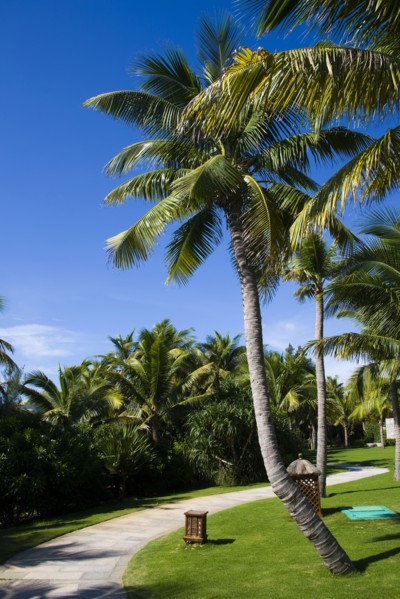 Sanya,Hainan