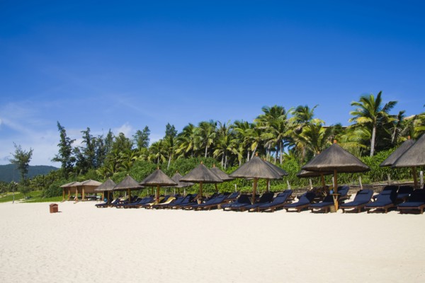 Sanya,Hainan