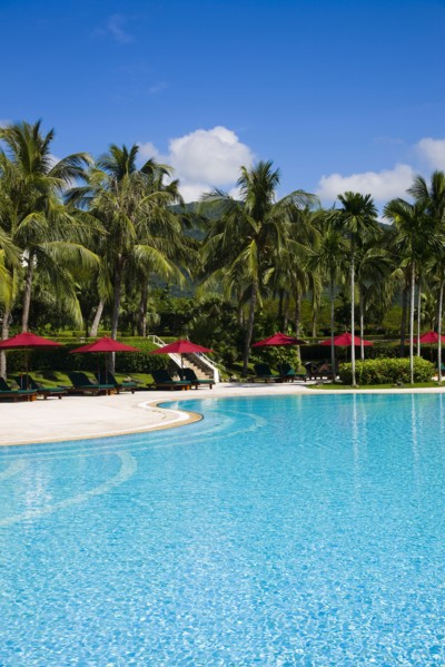 Sanya,Yalong bay,Gloria Resort Sanya