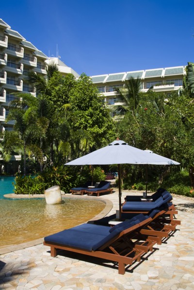 Hainan,Sanya,Yalong bay,Sheraton resort hotel
