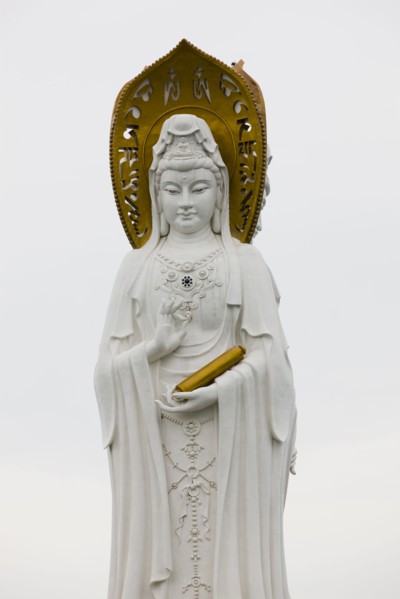 Hainan,Sanya,Nanshan Cultural Tourist Resort