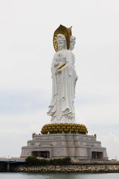 Hainan,Sanya,Nanshan Cultural Tourist Resort
