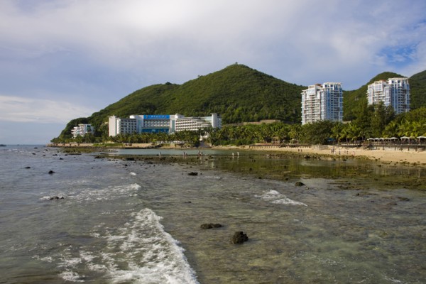 Sanya,Hainan