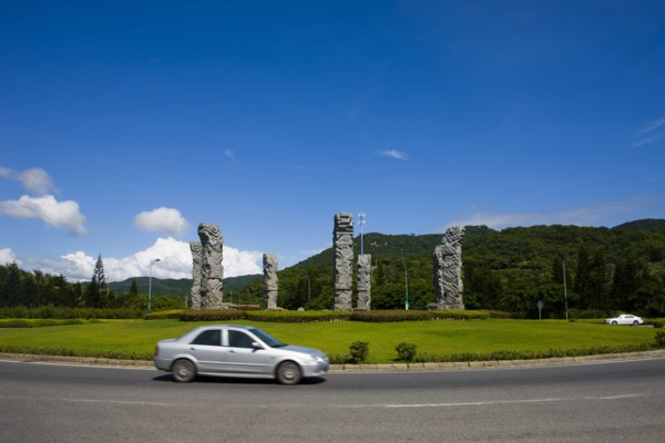 Sanya,Hainan