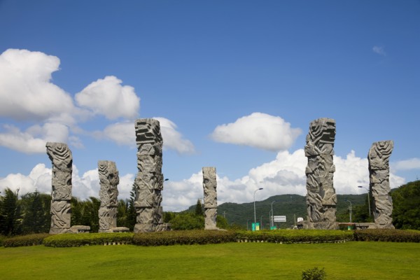 Sanya,Hainan