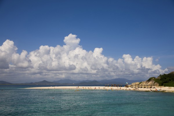 Sanya,Hainan