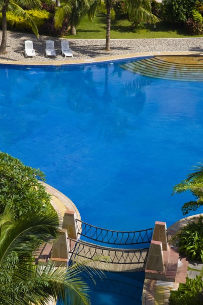 Hainan,Boao,Yudaiwan Hotel