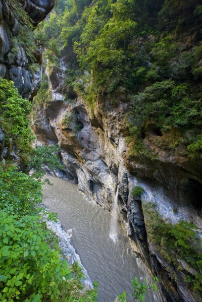 Taiwan,Taroko Gorge Park,