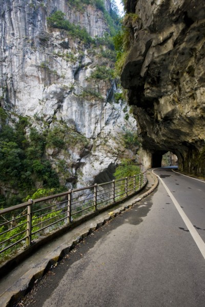 Taiwan,Taroko Gorge Park,
