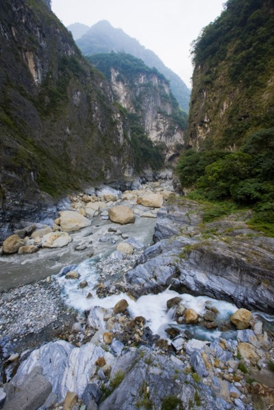 Taiwan,Taroko Gorge Park,