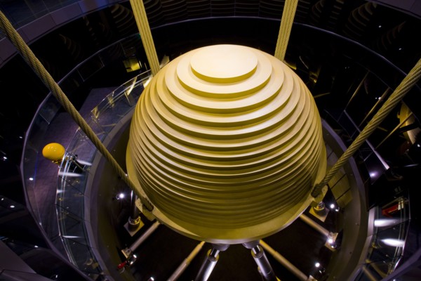 Taipei,101 Building,Earthquake,