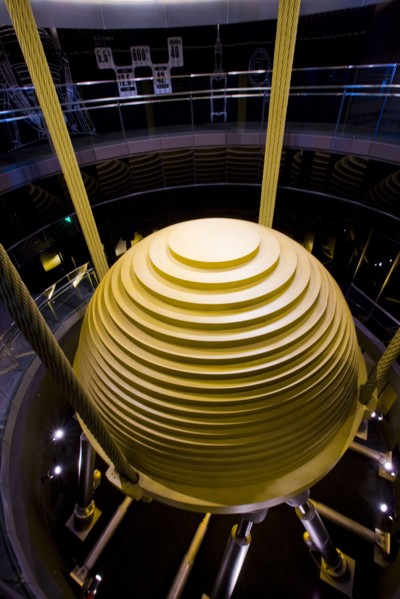 Taipei,101 Building,Earthquake,