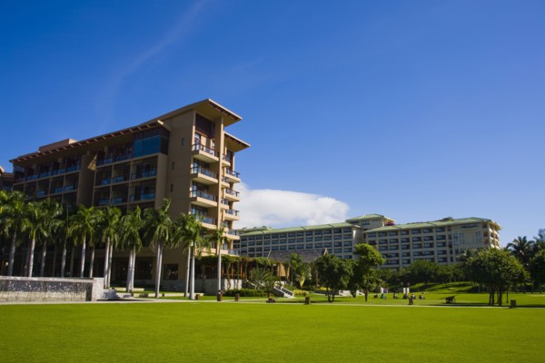 Sanya, Hainan