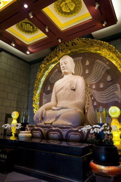 Taichung, Chantai,