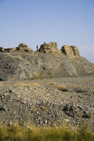 Xinjiang