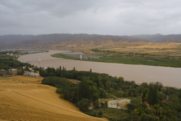 Ningxia