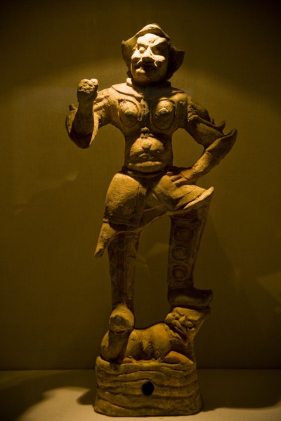 Ningxia Museum
