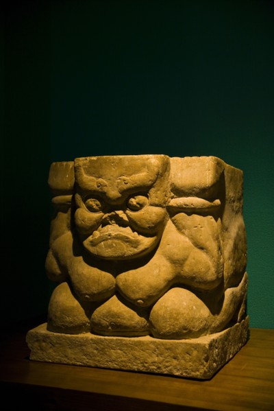 Ningxia Museum