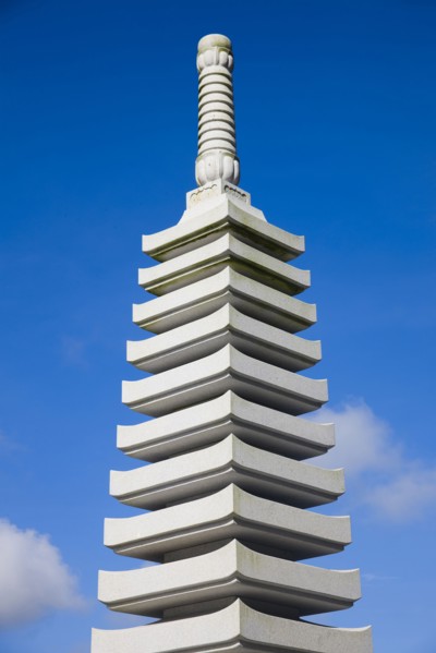 Hainan, Boao, Boao Temple