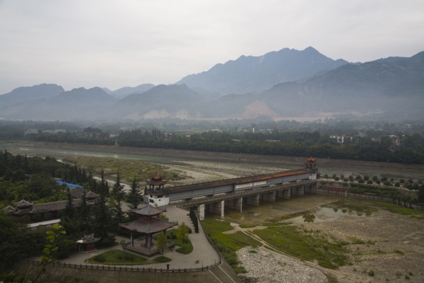 Dujiangyan