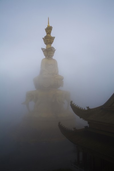 Mount Emei