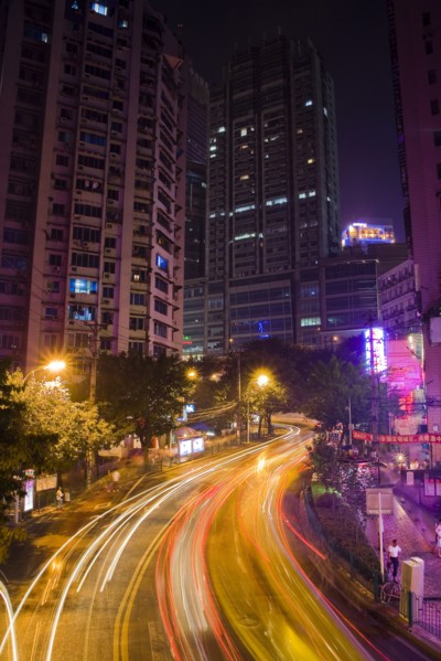 Chongqing,