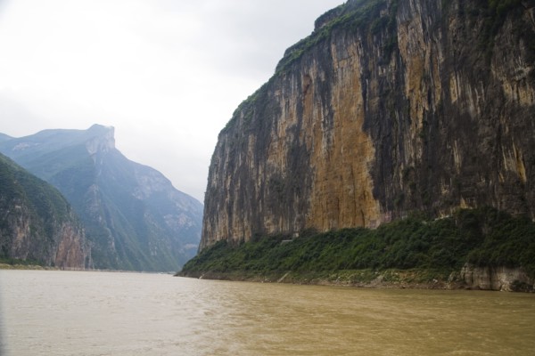 Three Gorges
