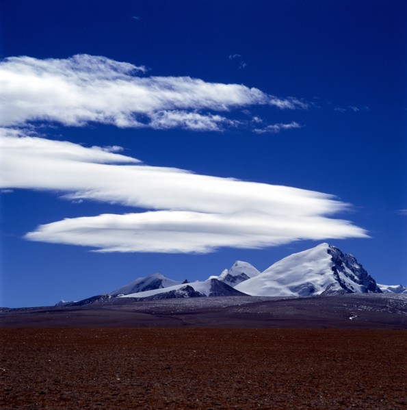 Tibet