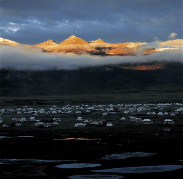 Sichuan Province, Ganzi