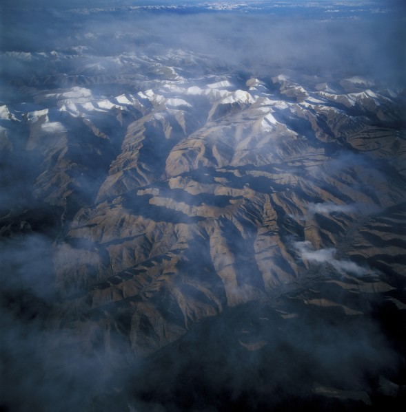 Tibet