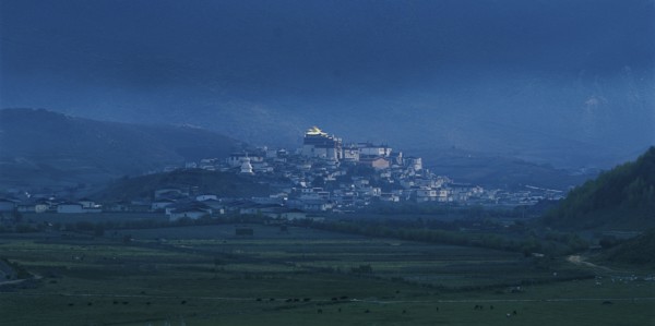 Shangri-La, Yunnan
