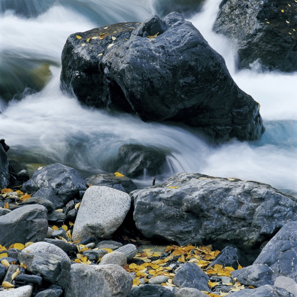 River