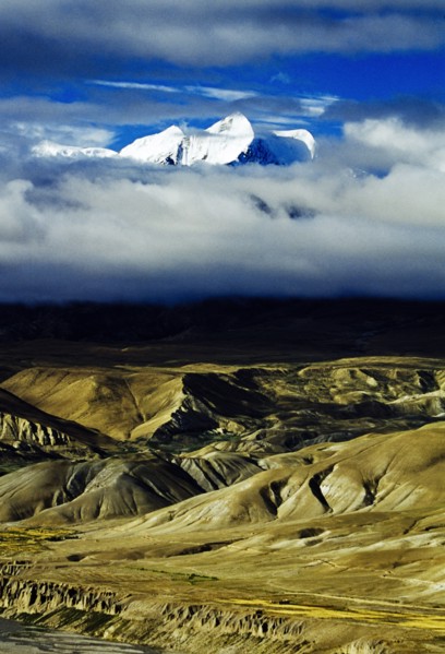 Tibet