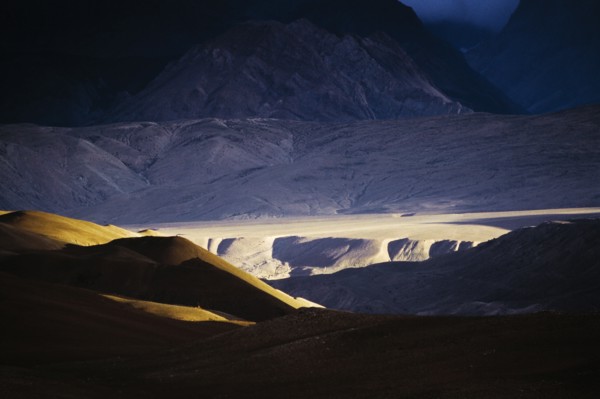 Tibet