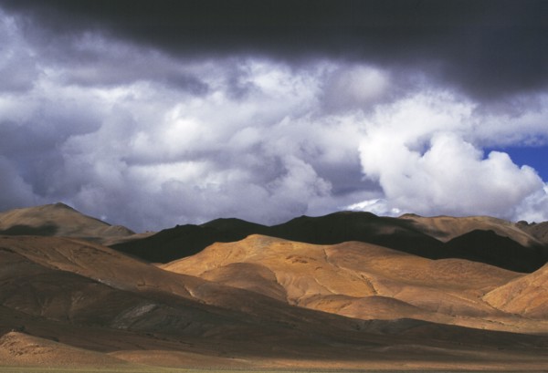 Tibet