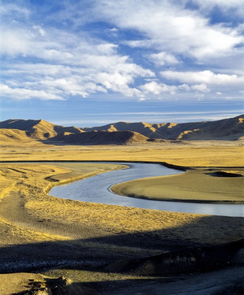 Sichuan Province