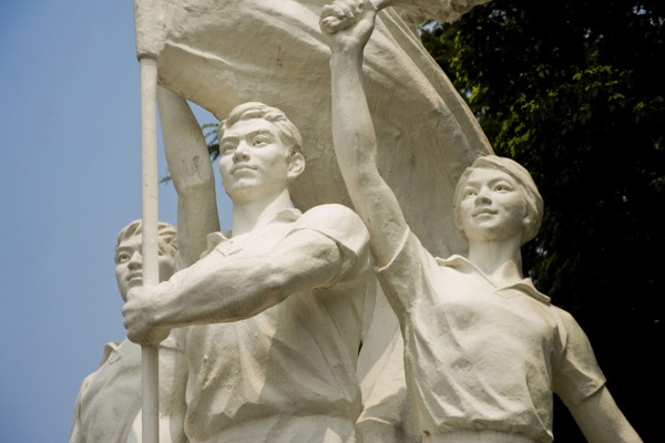 Shanghai Stadium