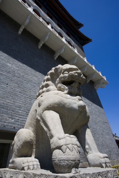 Qianmen,Beijing