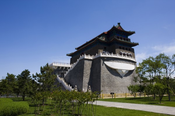 Qianmen,Beijing